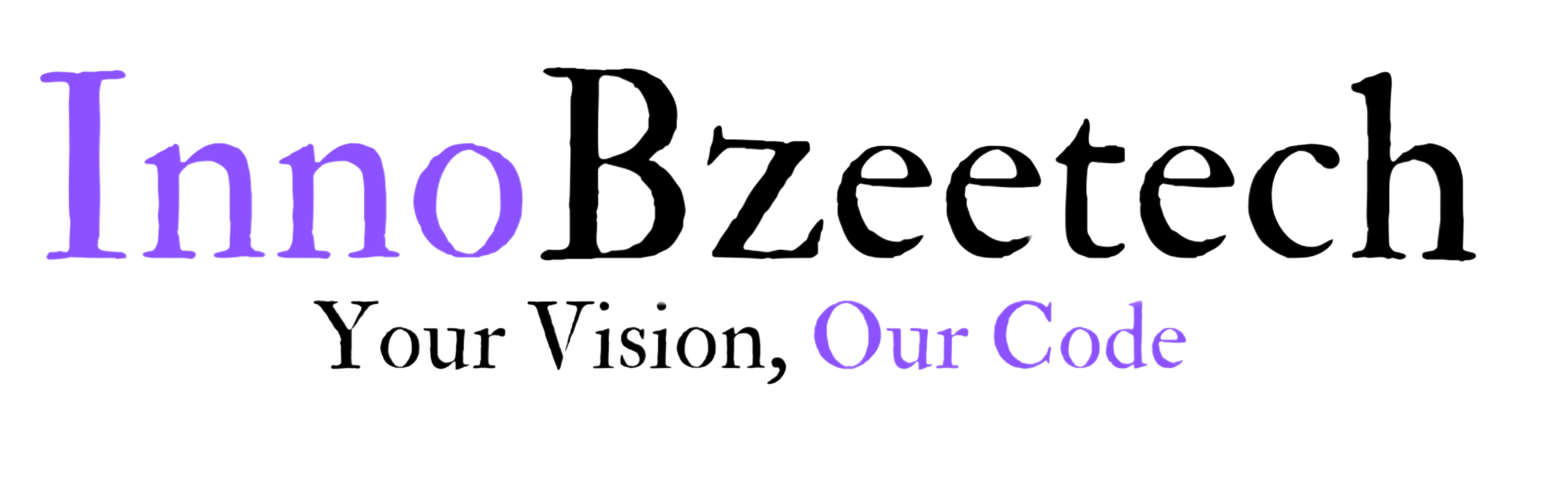 InnoBzeetech Logo