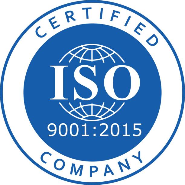 Makes360 ISO certified company