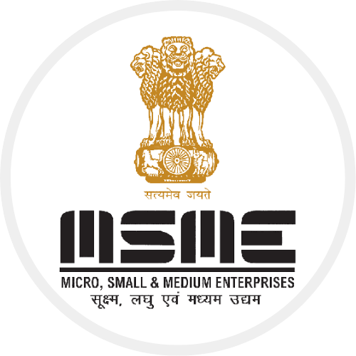 MSME Ministry Logo